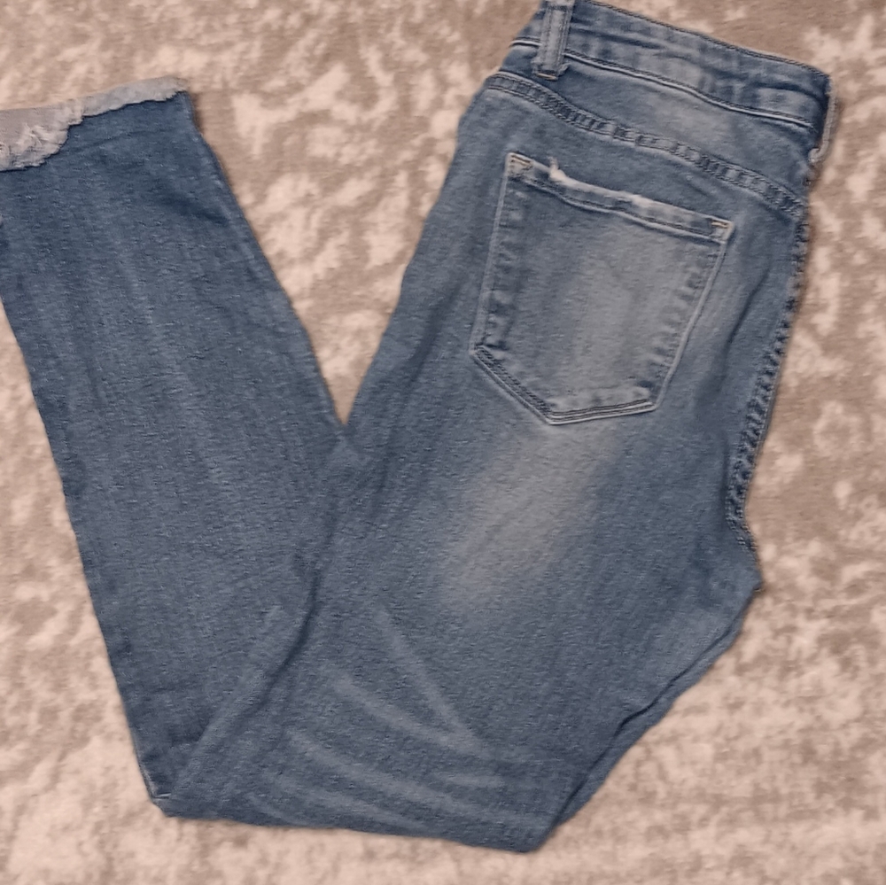 Jeans - Picture 2 of 3